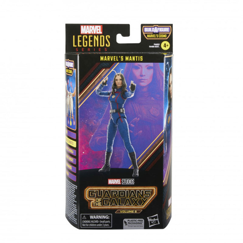 Guardians of the Galaxy Vol 3 Action Figure