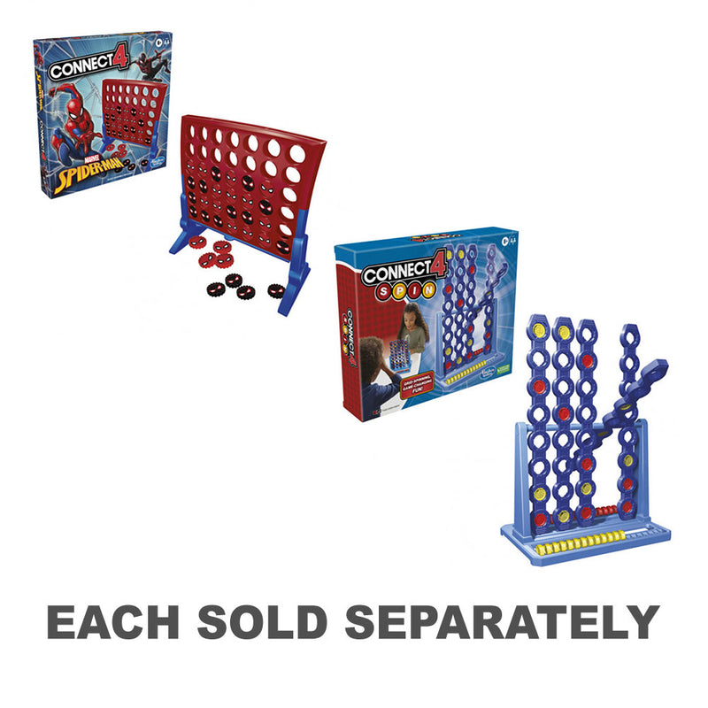 Connect 4 Board Game