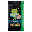  MTG Unfinity Booster Pack