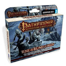  Abenteuerdeck „Rise of the Runelords“.