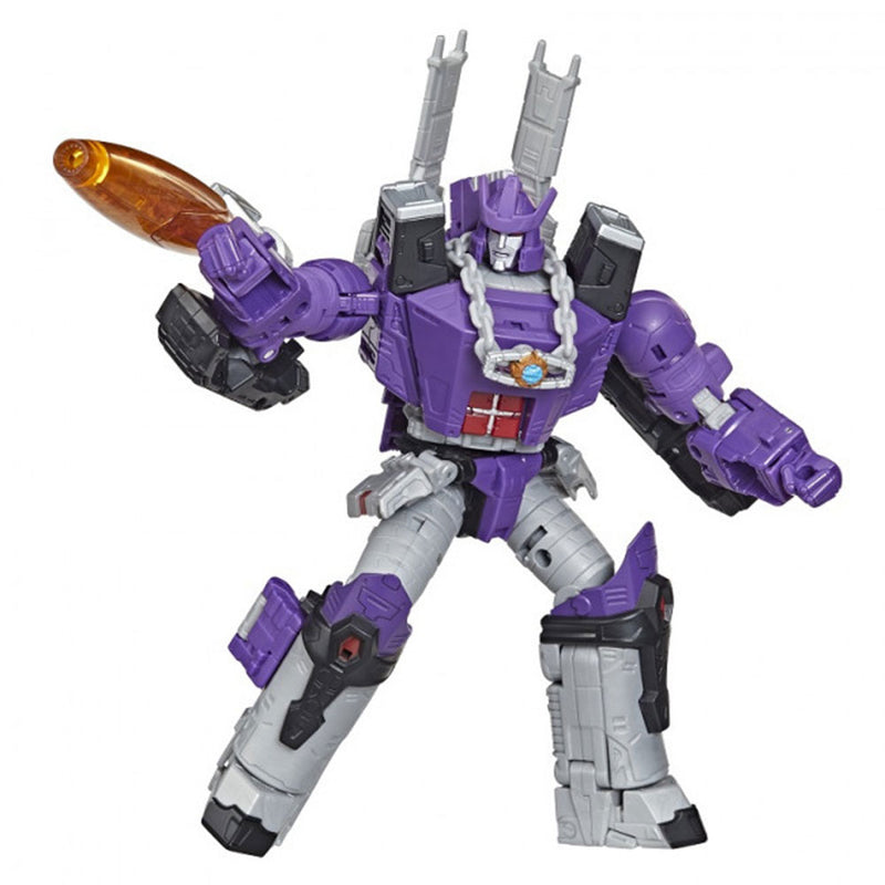 Transformers Leader Leader Class Figure