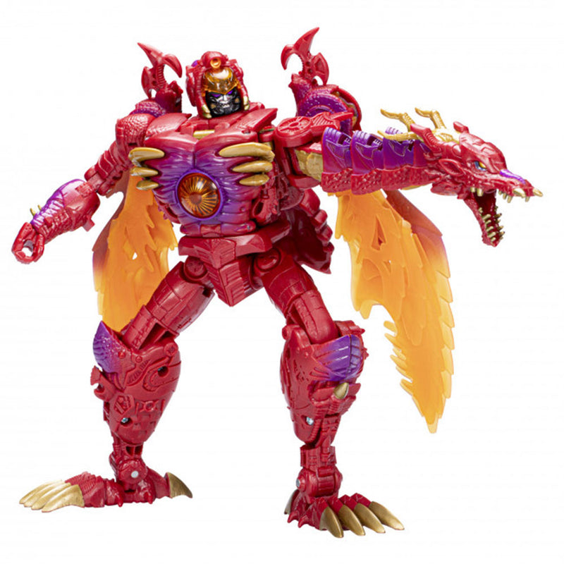 Transformers Leader Leader Class Figure