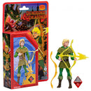  D&D Cartoon Classics Actionfigur