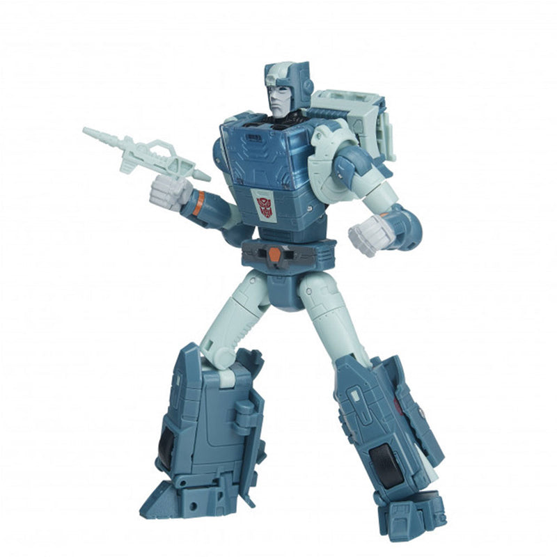  Transformers Studio Series Movie Deluxe Class Figur