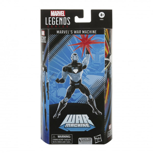 Marvel Legends Series Marvel's War Machine