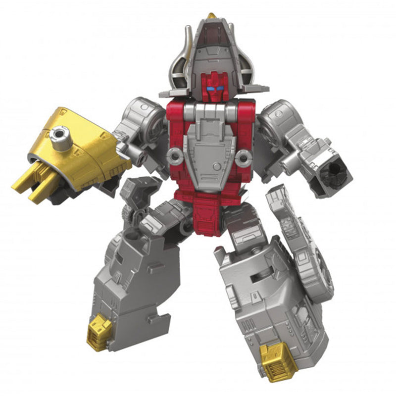 Transformers Legacy Evolution Dinobot-Figur