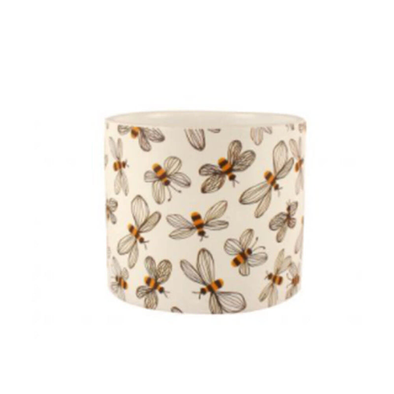 Nektar-Keramik-Blumentopf