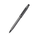 Century II Gunmetal Grey mit schwarzem Stift