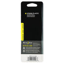 S-Biner Dual Carabiner Plastic