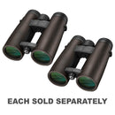 Embark Waterproof Binoculars (Brown)