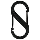 S-Biner Plastic Double Gated Carabiner