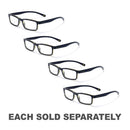 Stanford Full Frame Unisex Reading Glasses