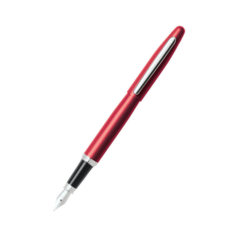 VFM Übermäßiger Rot/Chrom-Stift