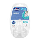 Chicco Perfect5 Tétine Anti-Colique SIlicone 2pc