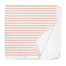 Couverture d'emmaillotage en jersey Silly Billyz