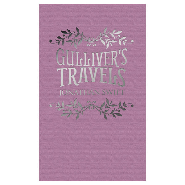 Gulliver's Travels Classic Novel