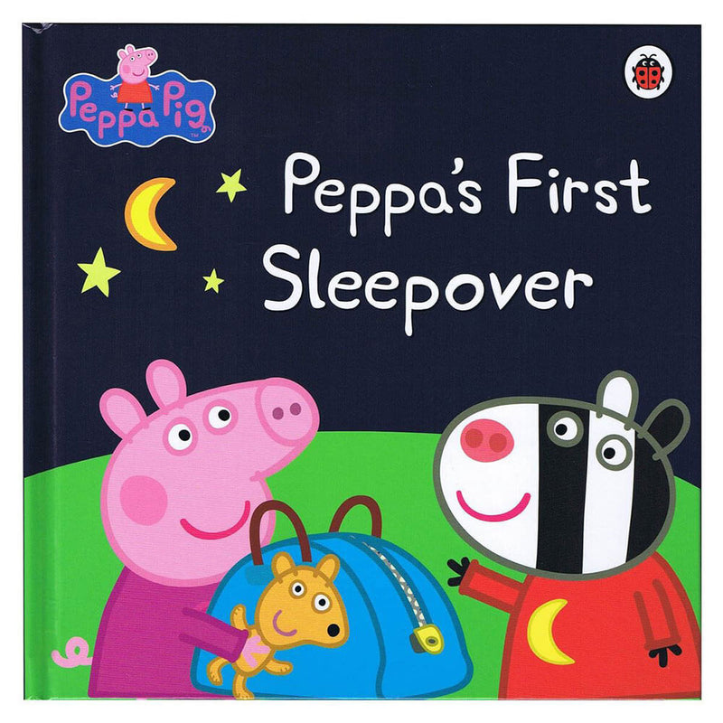 Livre d'images Peppa Pig