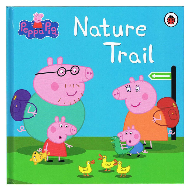 Peppa Wutz Bilderbuch