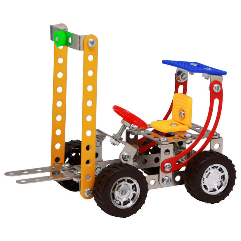 Construisez-le ! Ensemble de jouets de construction