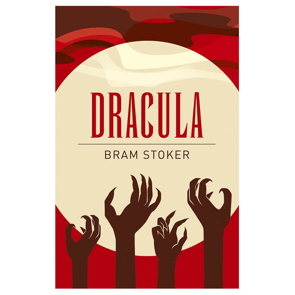 Dracula Paperback by Bram Stoker