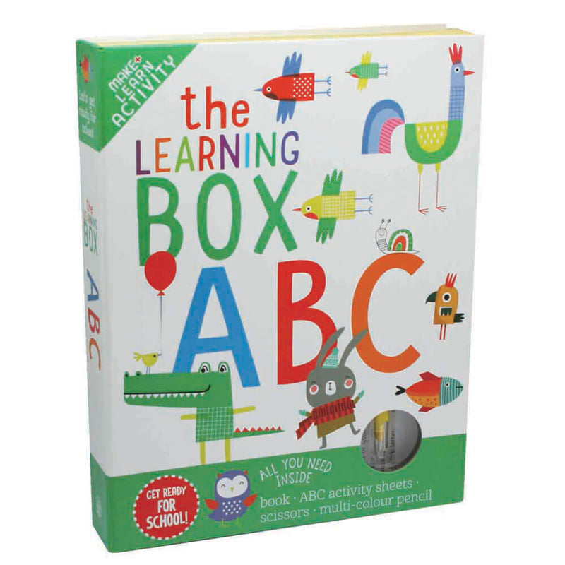 ACTBOX Learning Box