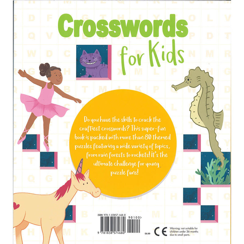 Crosswords for Kids