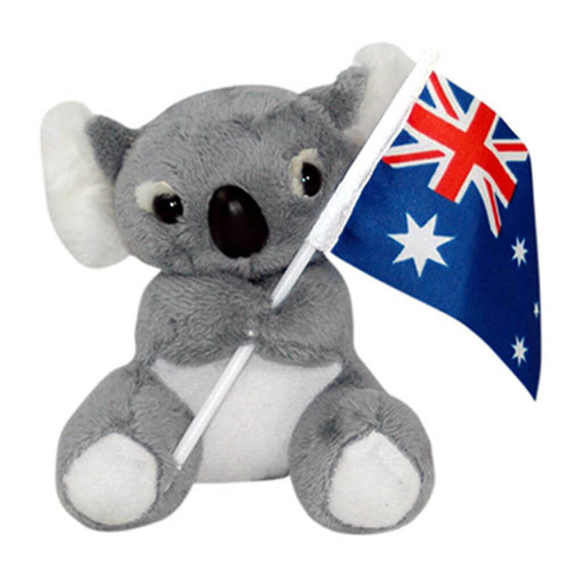 Jumbuck 13 cm Koala en peluche