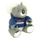 16cm Koala avec Sweat à Capuche