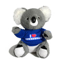 16cm Koala avec Sweat à Capuche