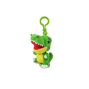Dino-Mights Bag Tag (8cm)