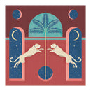 Puzzle à encre DesignWorks