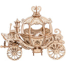 Kit de puzzle en bois classique RoboTime classique