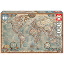  Educa Puzzle-Kollektion 1000 Teile