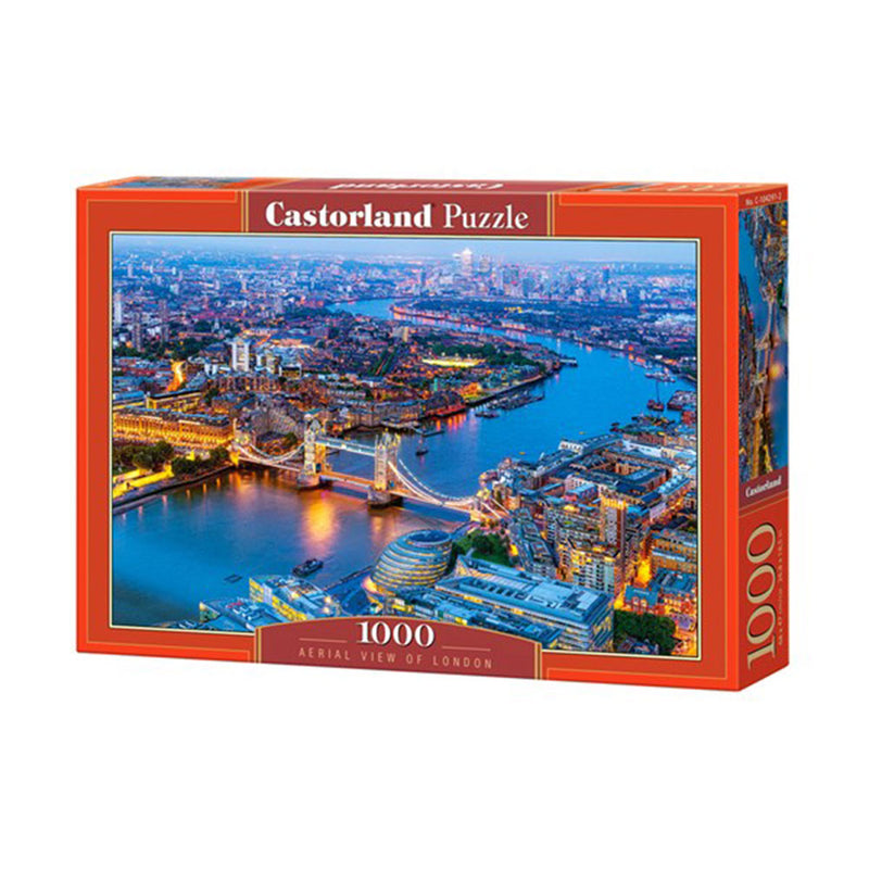  Castorland London Puzzle 1000 Teile