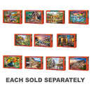 Castorland Classic Puzzle 3000pcs