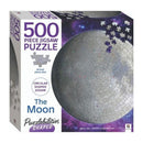  Puzzle in Galerieform, 500 Teile