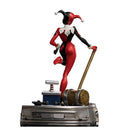 Batman: The Animated Series Harley Quinn 1:10 Scale Statue