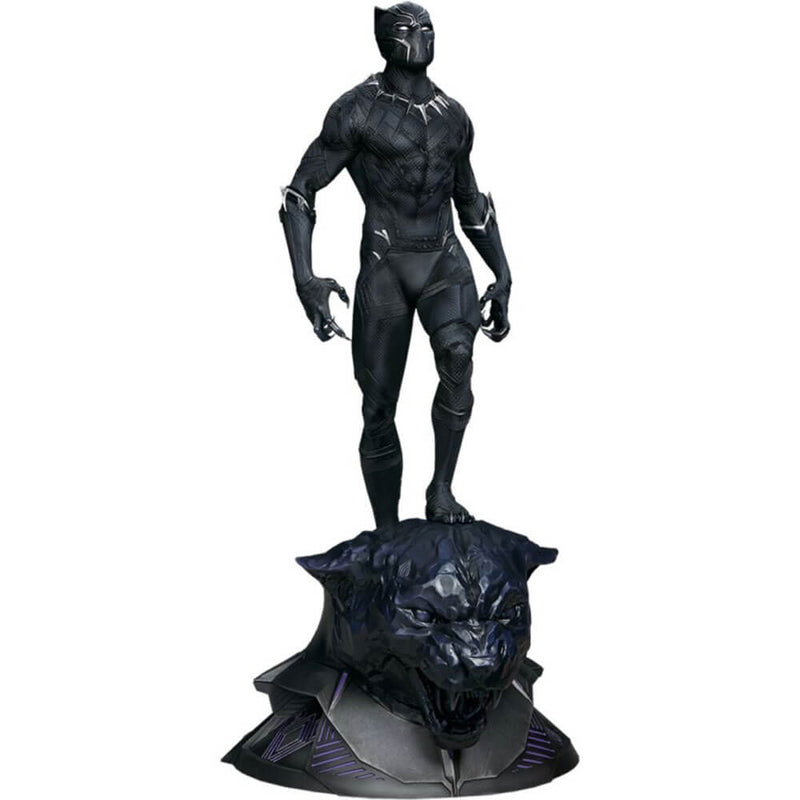 Black Panther (2018) Black Panther Premium Format Statue