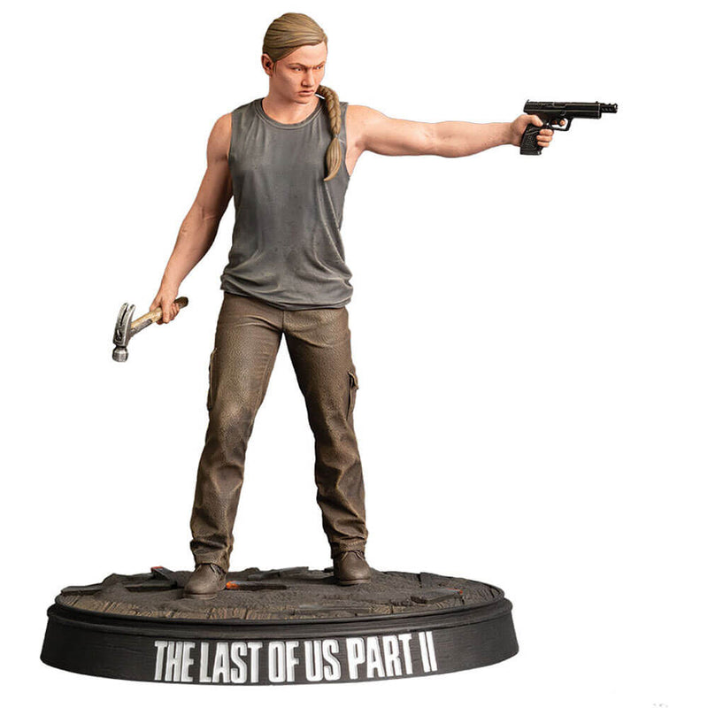 The Last of Us 2 Figur mit Sockel