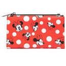Disney Minnie Mouse Polka Dots Geldbörse