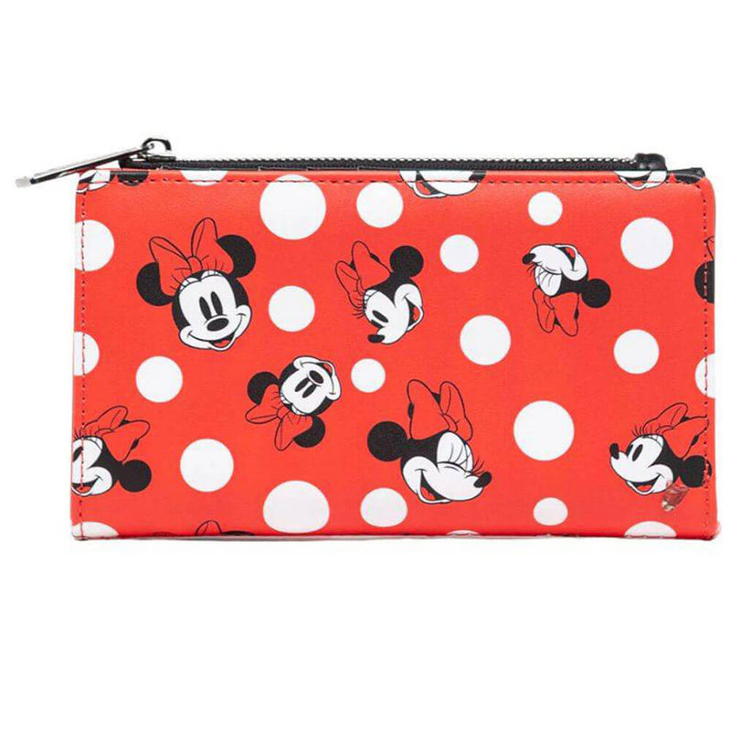 Disney Minnie Mouse Polka Dots Geldbörse