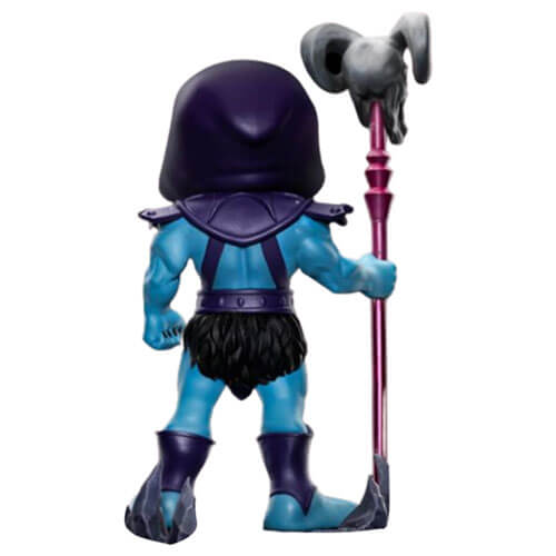 Masters of the Universe Skeletor Minico Vinyl Figure