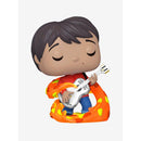 Coco Miguel with Guitar Glow US Exclusive Pop! Vinyl