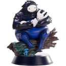 Ori & The Blind Forest Ori & Naru PVC Statue