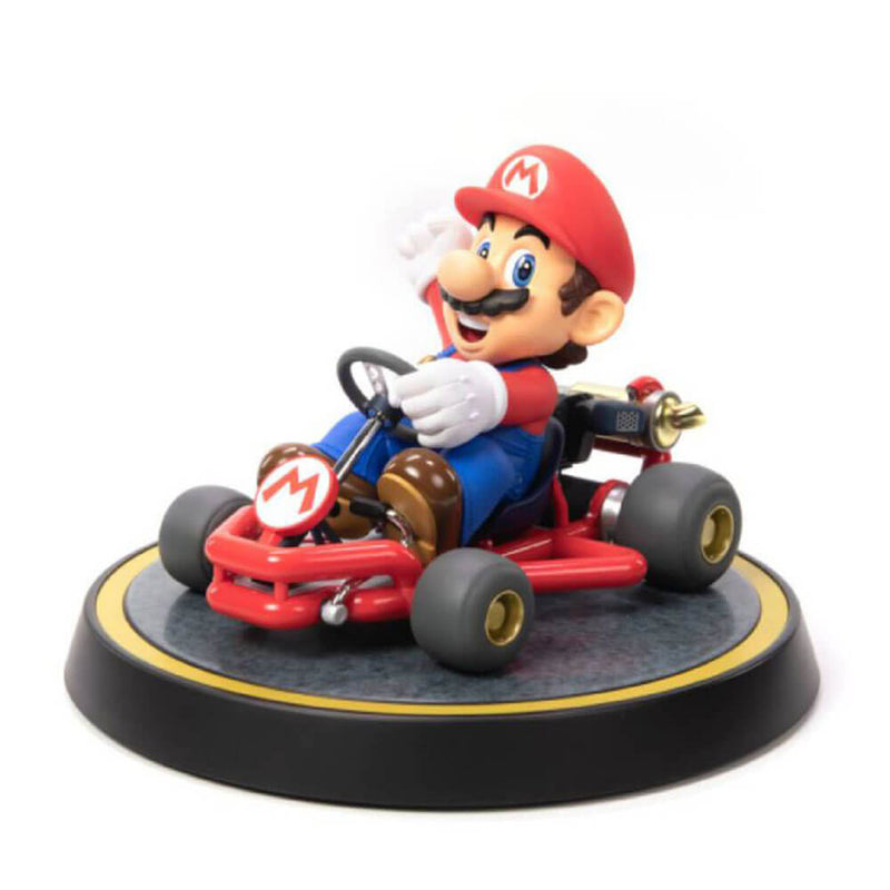 Statuette PVC Super Mario Mario Kart