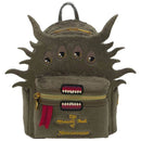 Harry Potter Book of Monsters Cosplay US Exclusive Backpack