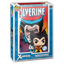 Marvel Comics Wolverine