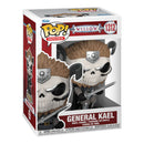 Willow General Kael Pop! Vinyl