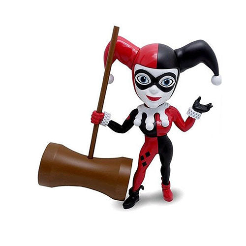 Batman Harley Quinn 6" Metals