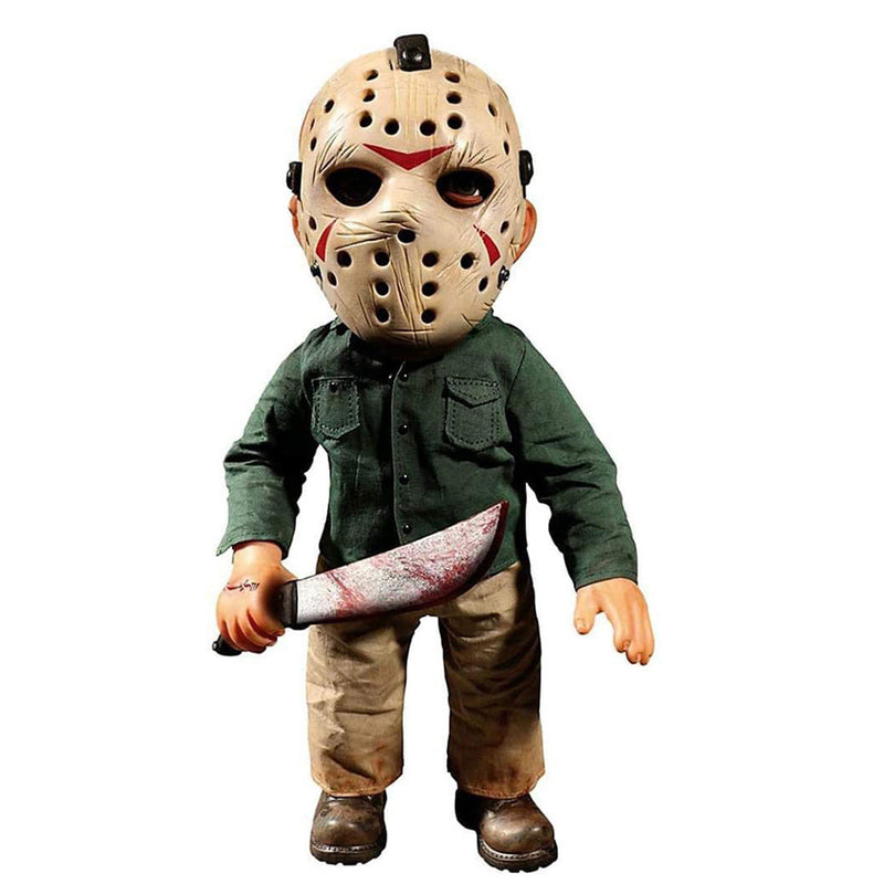 Friday the 13th Jason 15" Mega Action Figure with Sound